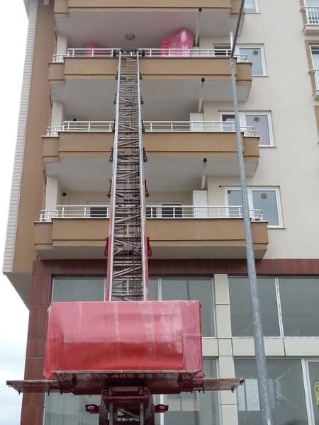 Silivri Nakliyat Slider